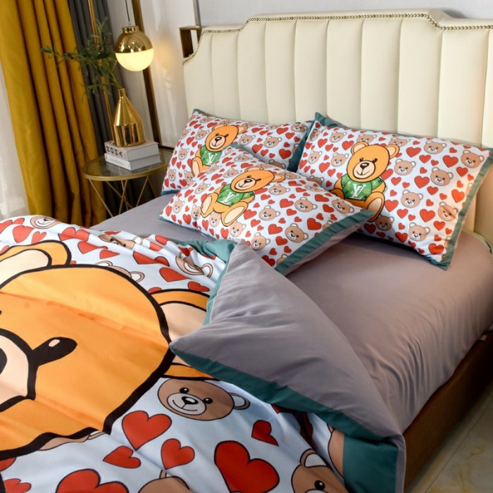 Bedclothes Louis vuitton 2