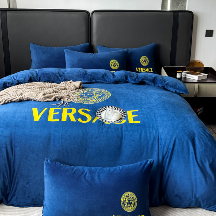 Bedclothes Versace 5