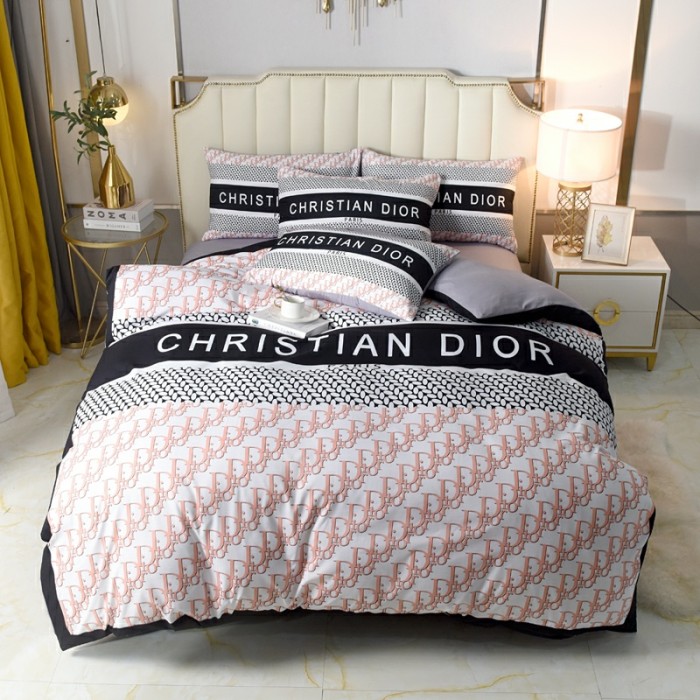 Bedclothes Dior 1