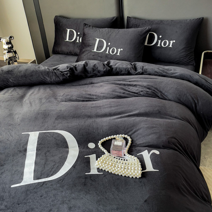 Bedclothes Dior 7