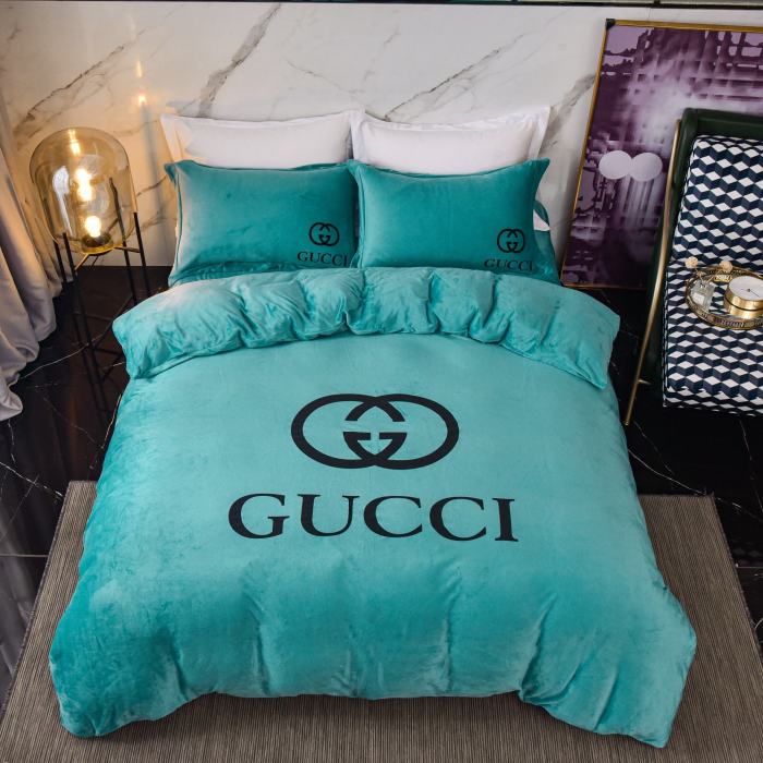 Bedclothes Gucci 7