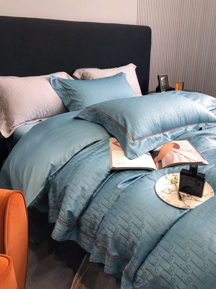 Bedclothes Dior 5