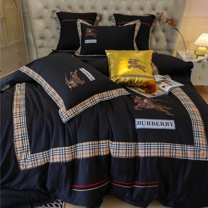 Bedclothes Burberry 2