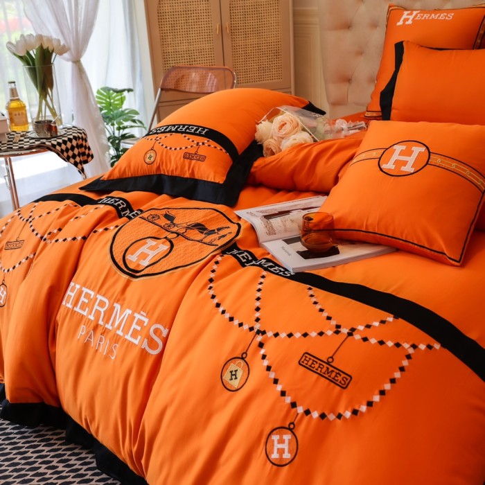 Bedclothes Hermes 6