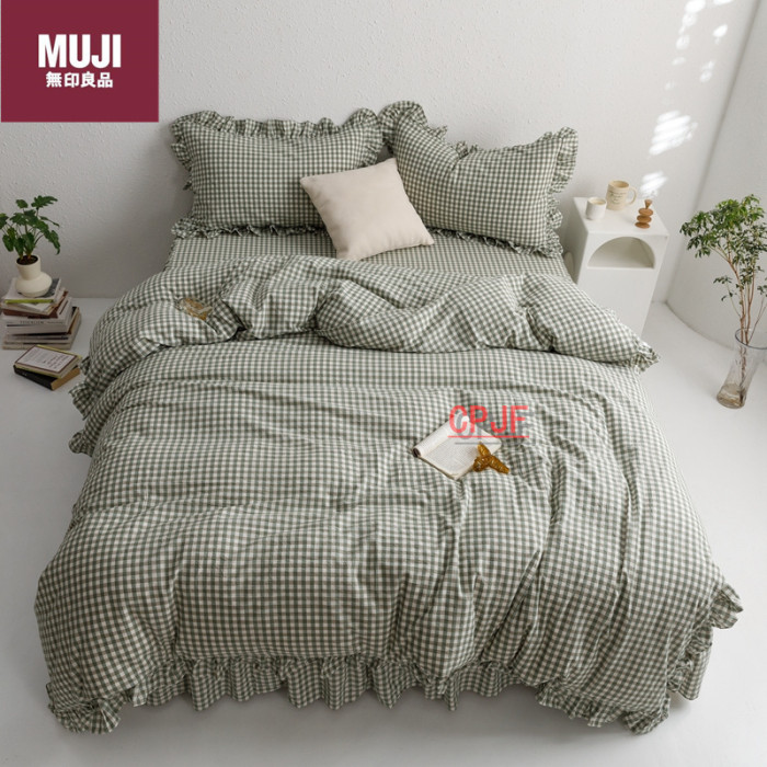 Bedclothes MUJI 78