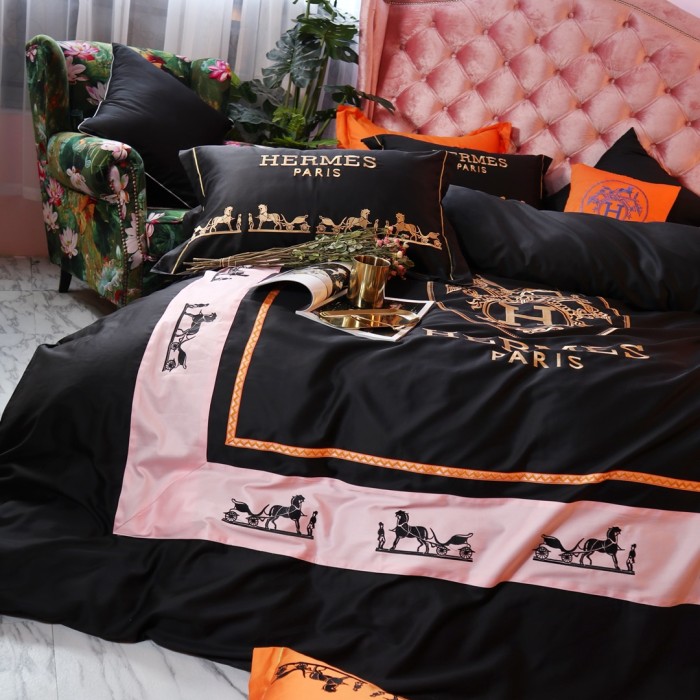 Bedclothes Hermes 7