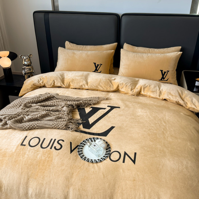 Bedclothes Louis vuitton 8