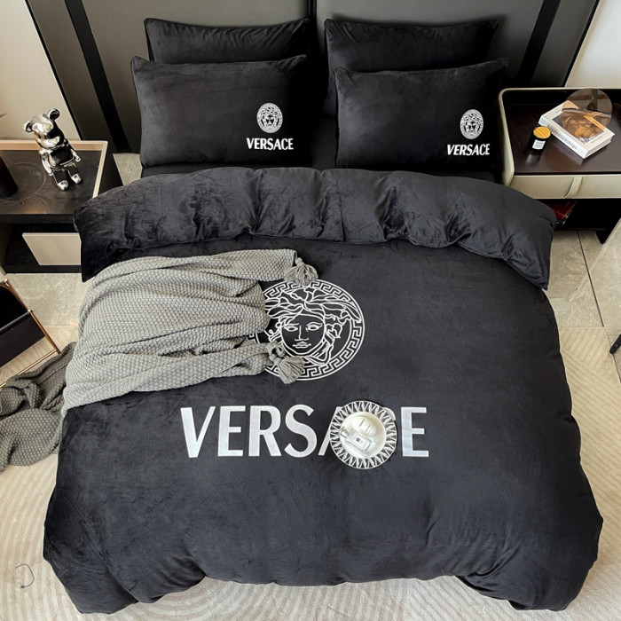 Bedclothes Versace 6