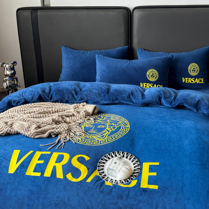 Bedclothes Versace 5