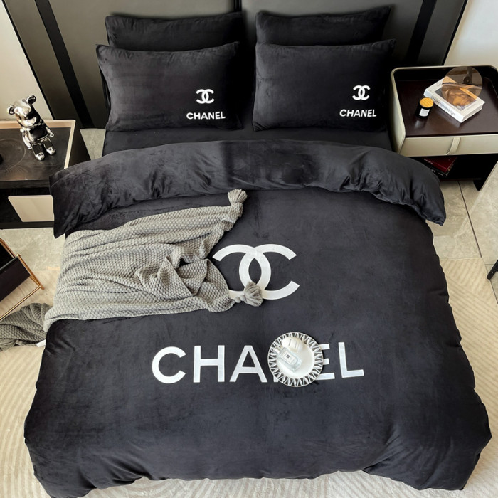 Bedclothes Chanel 5