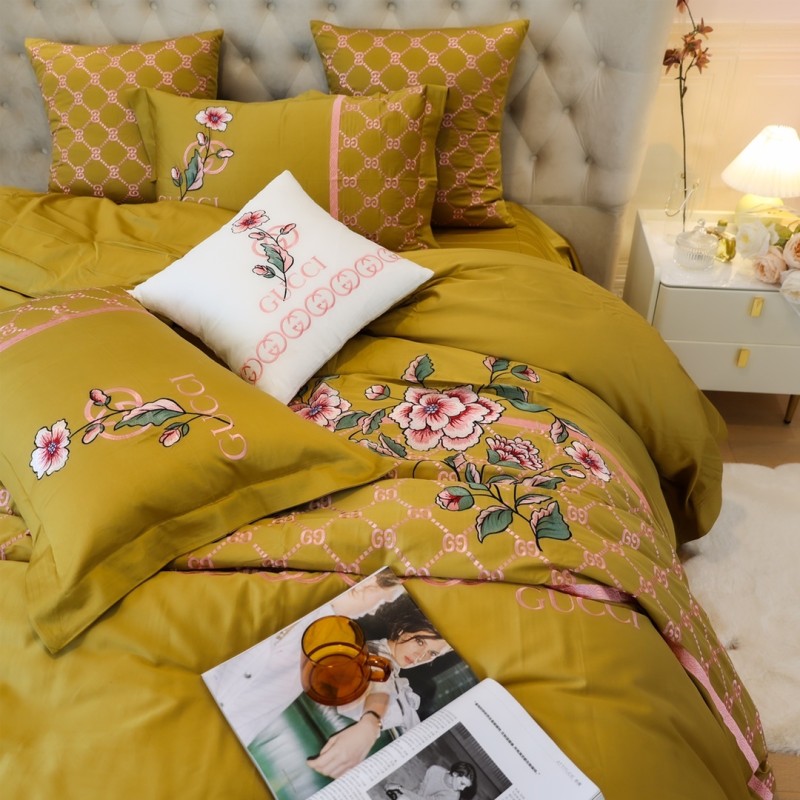 Bedclothes Gucci 14