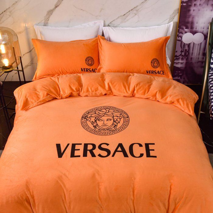 Bedclothes Versace 7