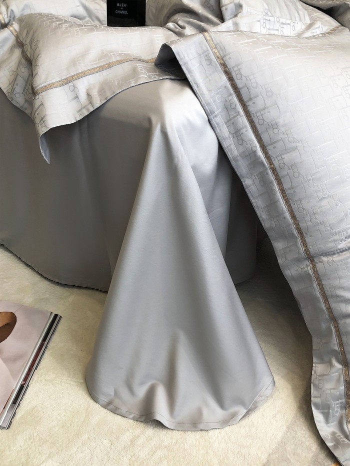 Bedclothes Dior 3