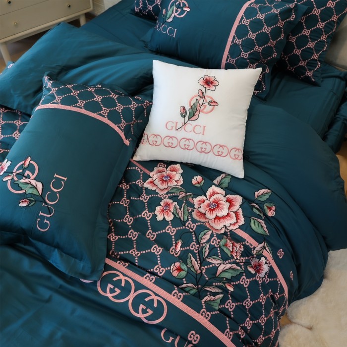 Bedclothes Gucci 11