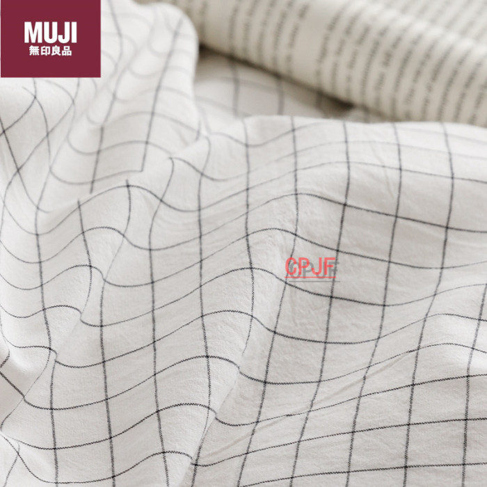 Bedclothes MUJI 73