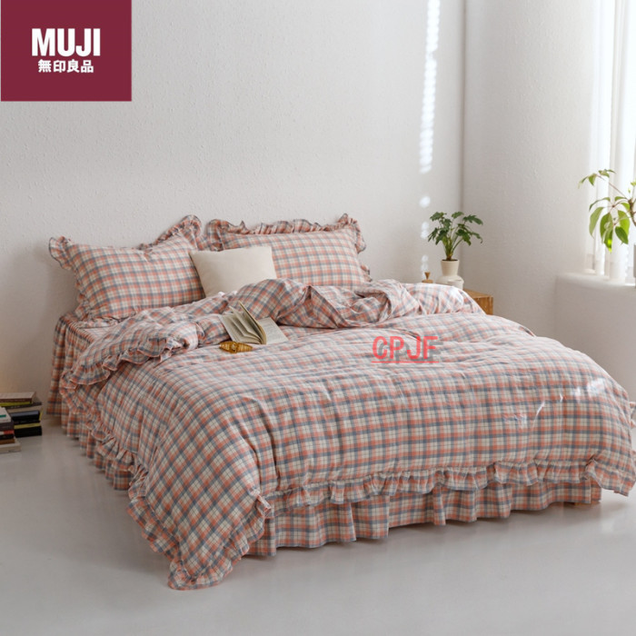 Bedclothes MUJI 76