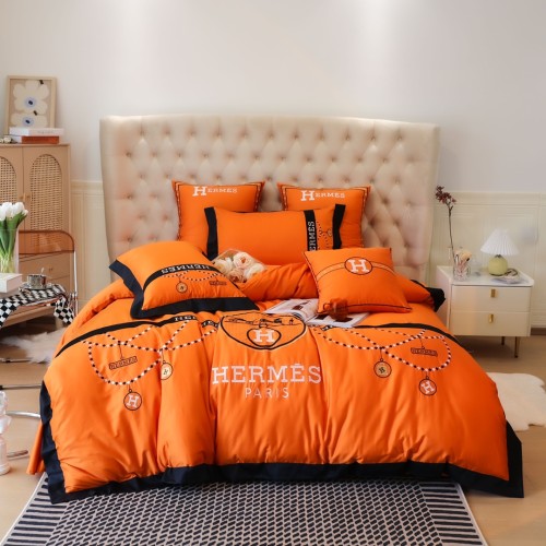 Bedclothes Hermes 6