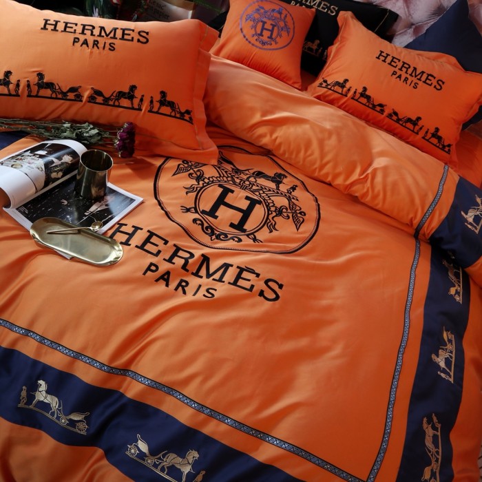 Bedclothes Hermes 8