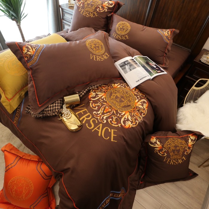 Bedclothes Versace 12