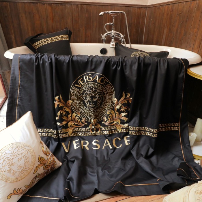 Bedclothes Versace 10
