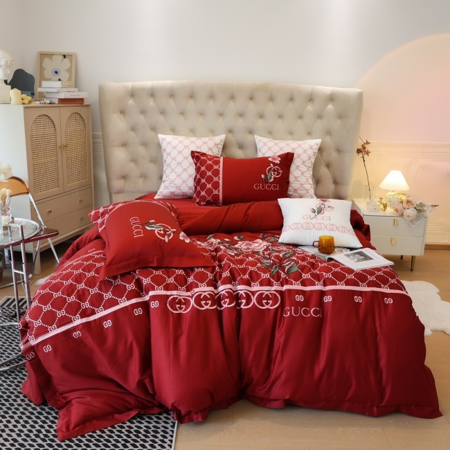 Bedclothes Gucci 10