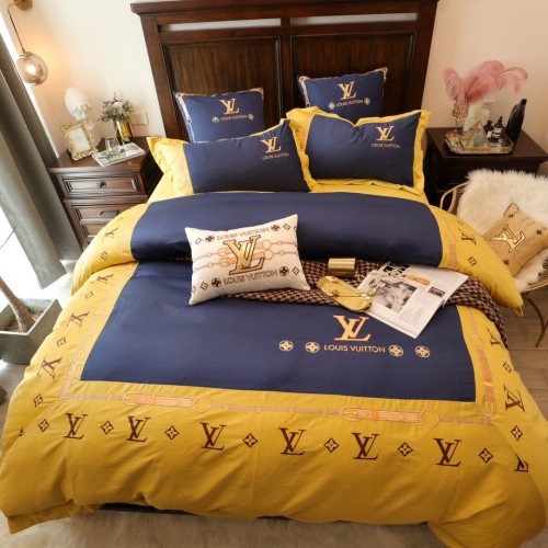 Bedclothes Louis vuitton 11