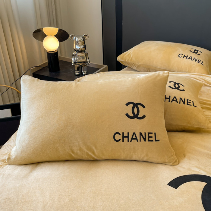 Bedclothes Chanel 7