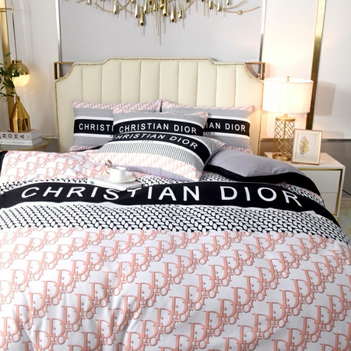 Bedclothes Dior 1