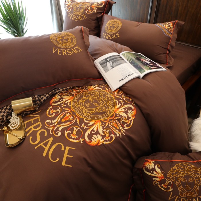 Bedclothes Versace 12