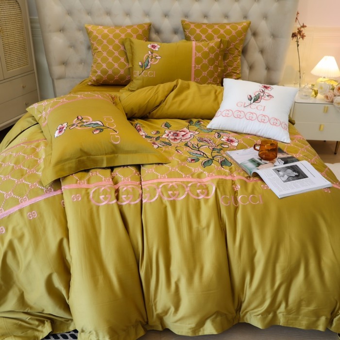 Bedclothes Gucci 14