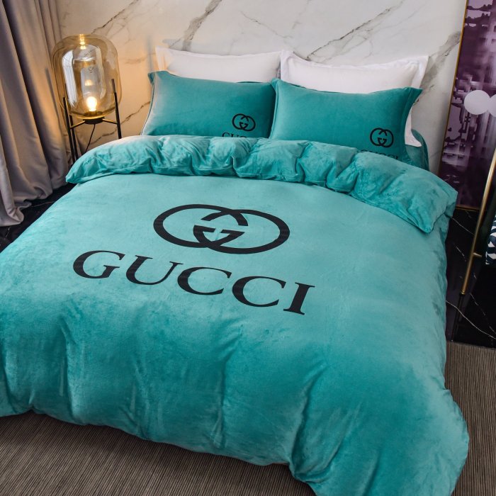 Bedclothes Gucci 7