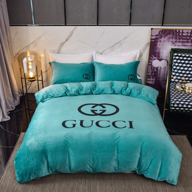 Bedclothes Gucci 7