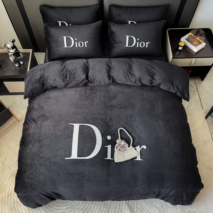 Bedclothes Dior 7