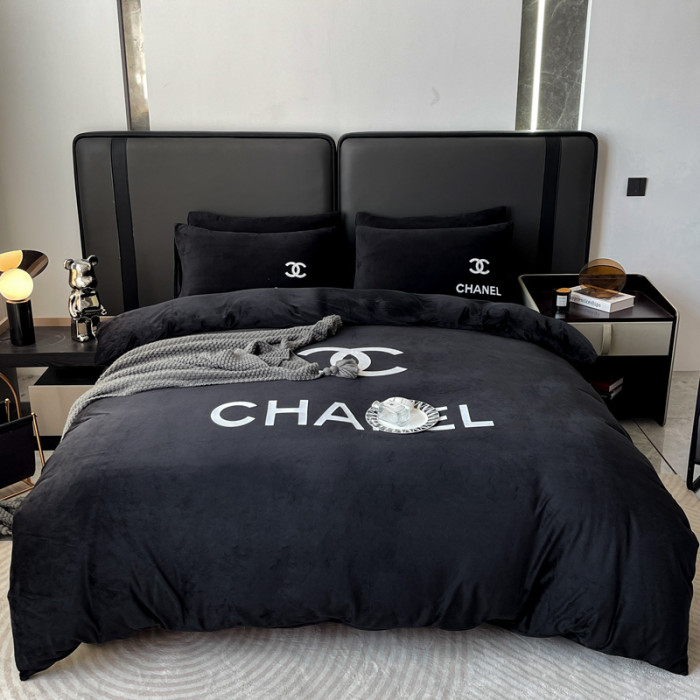 Bedclothes Chanel 5