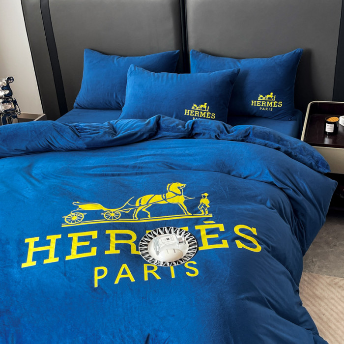 Bedclothes Hermes 3
