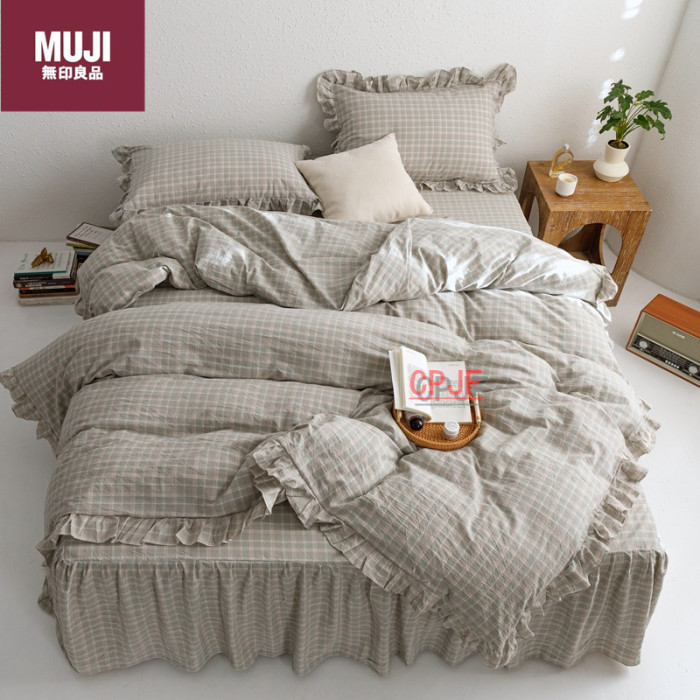 Bedclothes MUJI 70