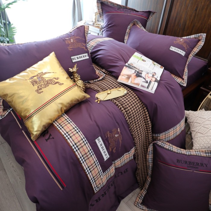 Bedclothes Burberry 3