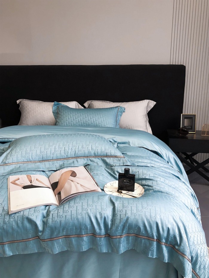 Bedclothes Dior 5