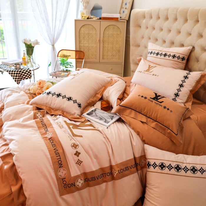 Bedclothes Louis vuitton 9