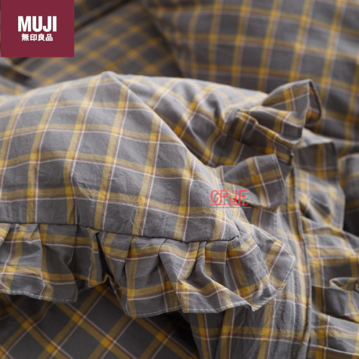 Bedclothes MUJI 72