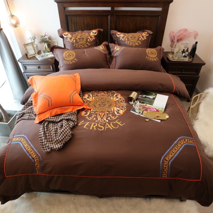 Bedclothes Versace 12