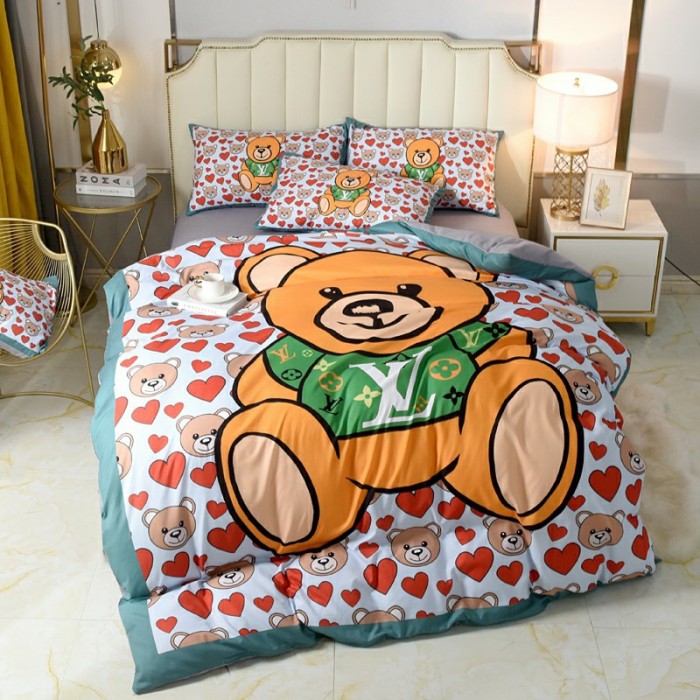 Bedclothes Louis vuitton 2