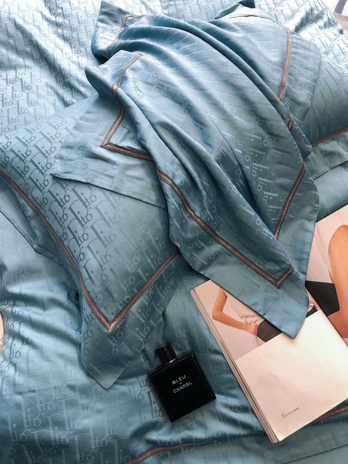 Bedclothes Dior 5