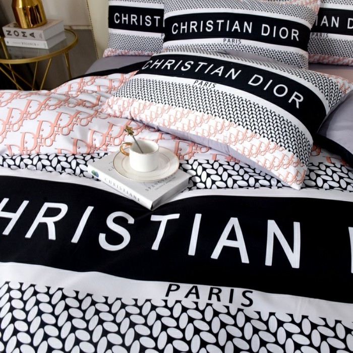 Bedclothes Dior 1