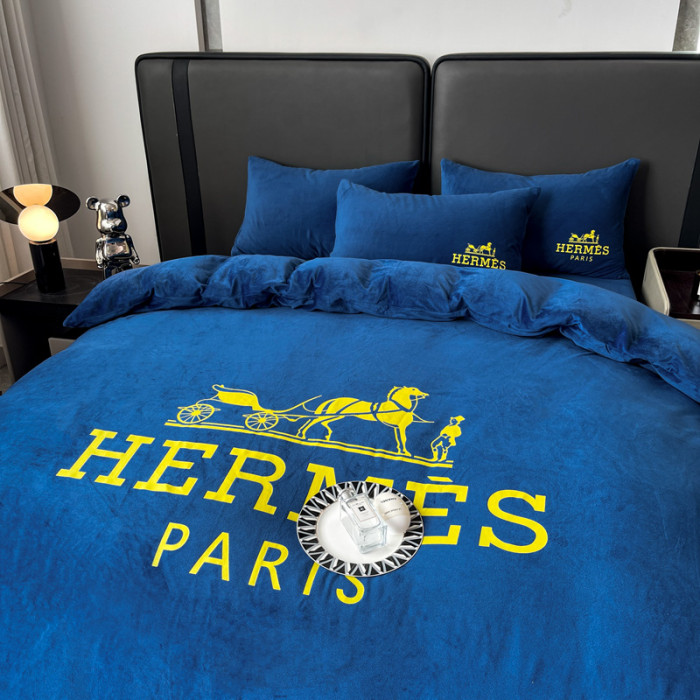 Bedclothes Hermes 3