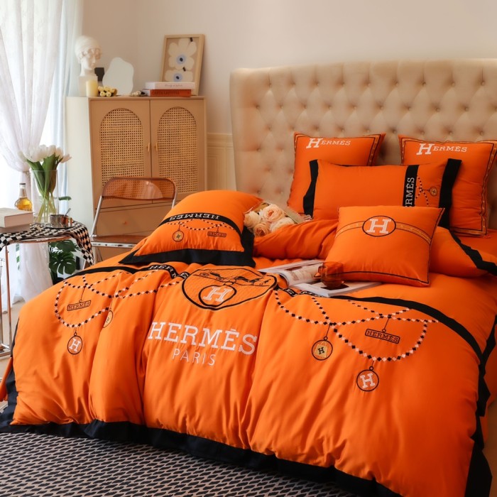 Bedclothes Hermes 6