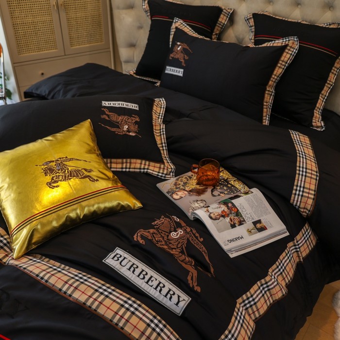 Bedclothes Burberry 2