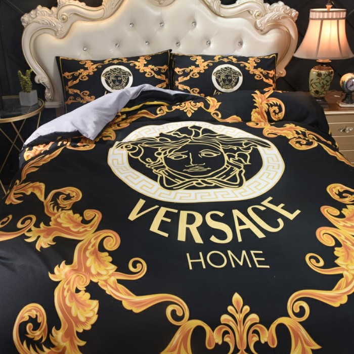 Bedclothes Versace 2