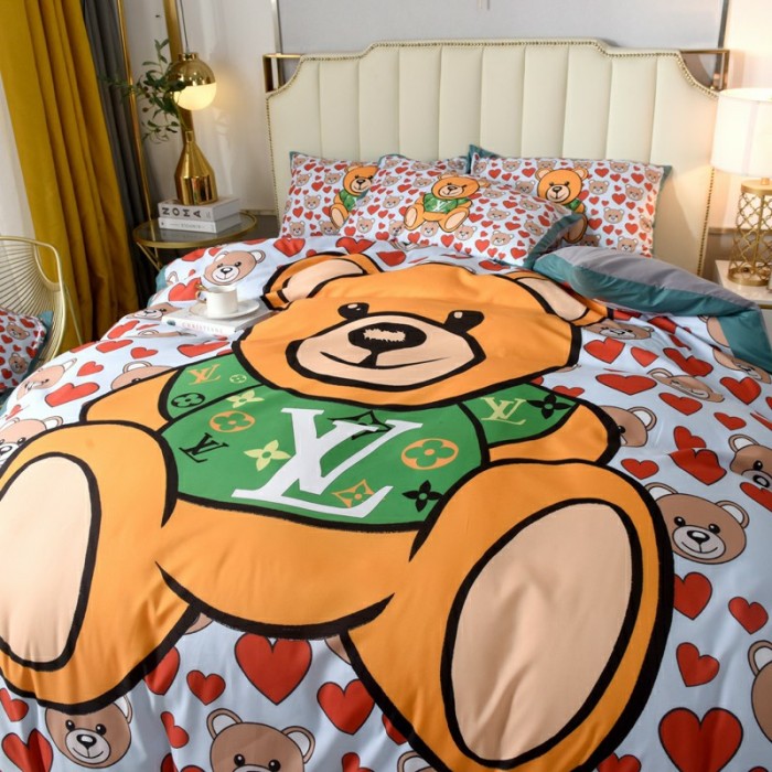 Bedclothes Louis vuitton 2