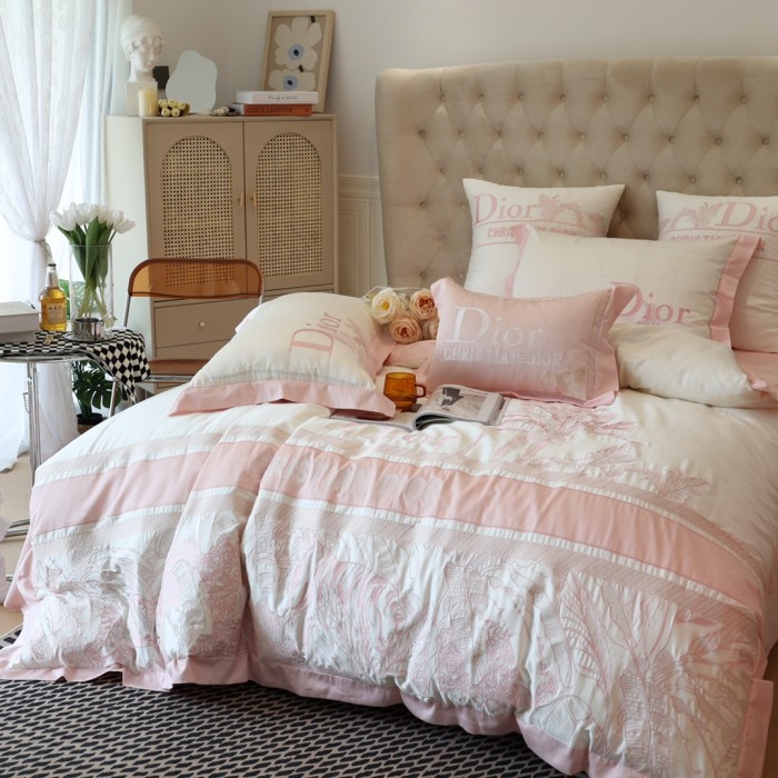 Bedclothes Dior 9